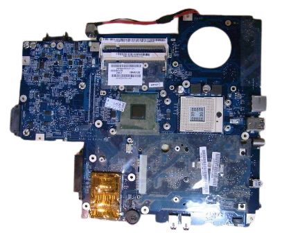 K000051420 | Toshiba System Board for Satellite P205-S6307 Laptop