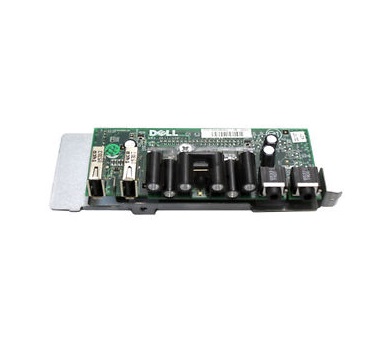 DC157 | Dell USB/Audio Front Port Panel