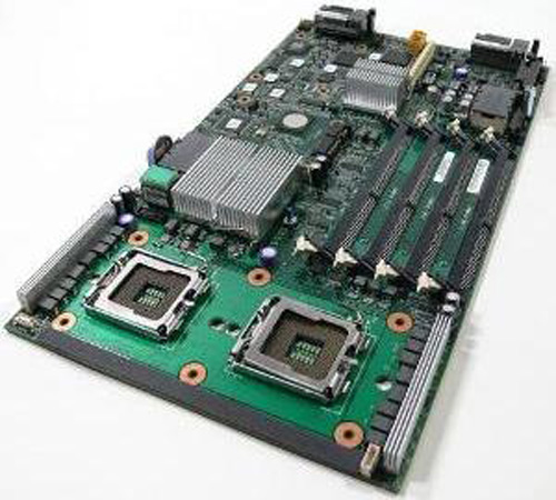 49Y5118 | IBM System Board for Intel Xeon 5600 Series and 5500 Series HS22
