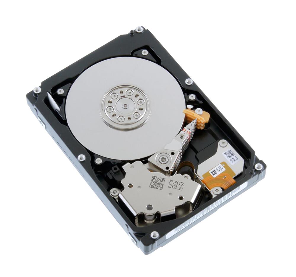 00W1240 | IBM 900GB 10000RPM SAS 6Gb/s 2.5 Hot-pluggable Hard Drive for System Storage DS3512 DS3524 DS3950