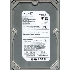 1CH166-055 | Seagate 3TB 7200RPM SATA 6 Gbps 3.5 64MB Cache Barracuda Hard Drive