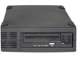 EH920A#ABA | HP 800/1600GB StorageWorks LTO-4 Ultrim 1760 SAS External HH Tape Drive