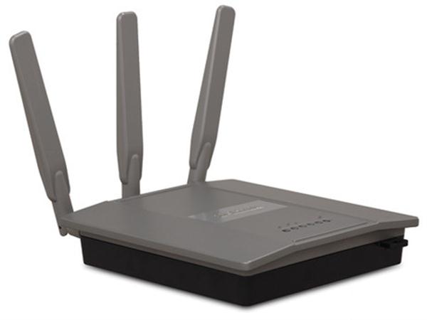 DAP-2590 | D-Link AirPremier N Dual Band PoE Access Point