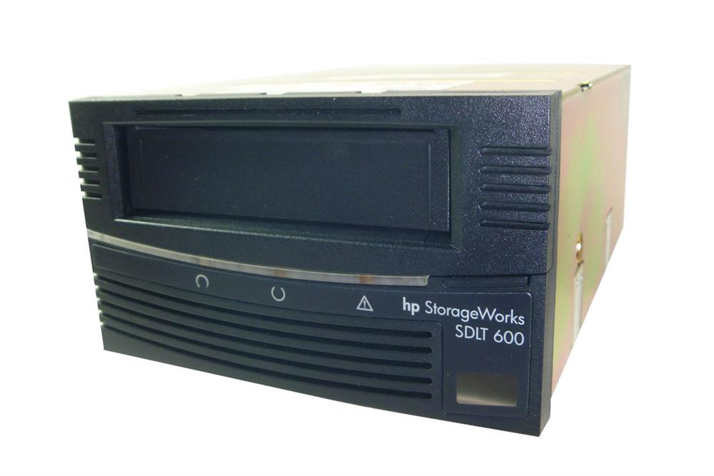 AA984A | HP Storageworks Sdlt600 300/600GB Lvd Int Tape Drive