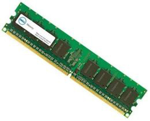 A7384583 | Dell 8GB (1X8GB) PC3-14900 DDR3-1866MH SDRAM Dual Rank ECC 240-Pin RDIMM Memory Module for PowerEdge Systems. HYNIX OEM