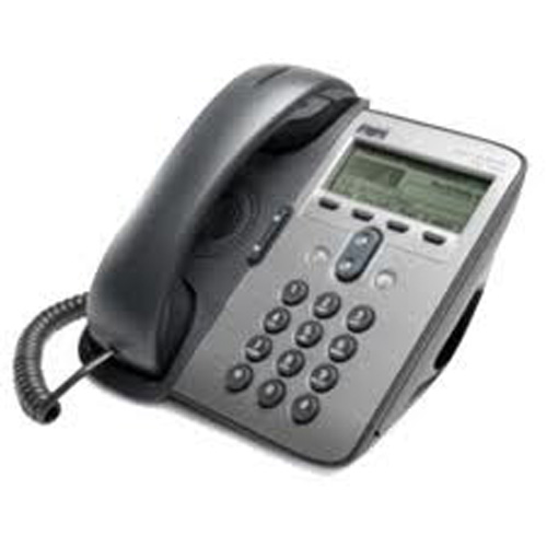 CP-7911G | Cisco IP Phone 7911G Spare