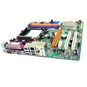 MB.S5609.001 | Acer ECS Board for Aspire ASE380 AST180 Desktop PC