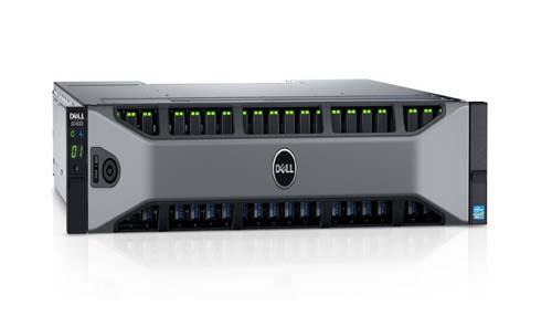 H075V | Dell 10GB Quad Port Iscsi Controller for Sc4020