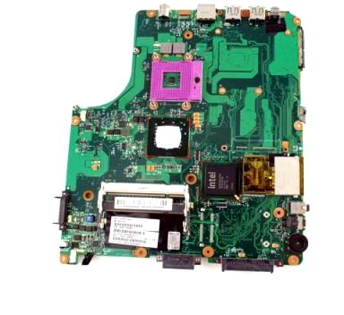 V000125000 | Toshiba Laptop Board for Satellite A300 / A305