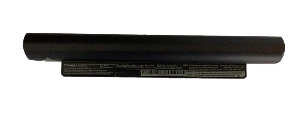 PA5207U-1BRS | Toshiba 3-Cell 3000mAh Replacement High Capacity Battery