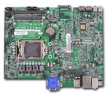 MB.VD907.001 | Acer System Board for Veriton M2610 Intel Desktop S1156