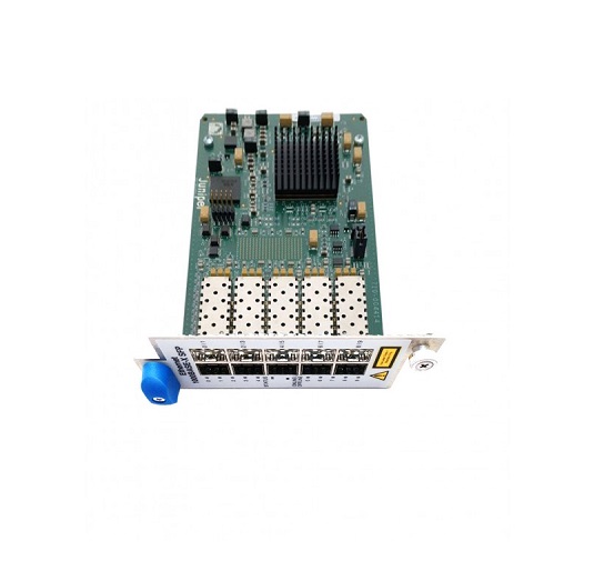 PC-10GE-SFP-E | Juniper 10-Port Gigabit Ethernet PIC for for T320 / T640 / M120 / M320 Series