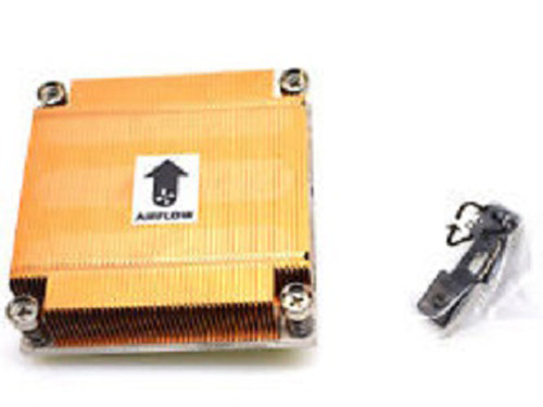 X0F9P | Dell Heatsink (Screw Down Type) for Precision R7610