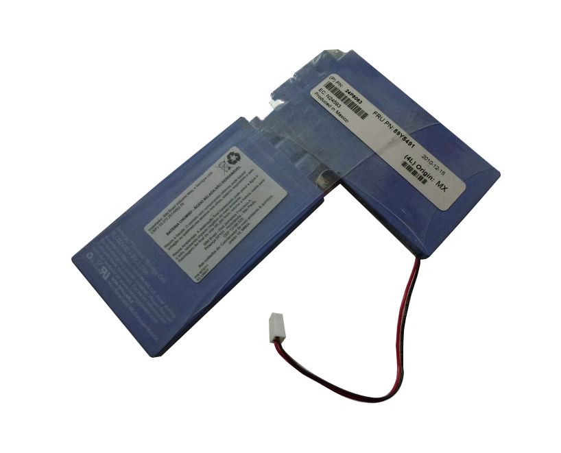 24P8063 | IBM Cache Battery for DS4100 DS4300 Controller