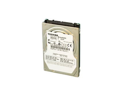 MK6465GSX | Toshiba 640GB 5400RPM 8MB Cache SATA 3Gb/s 2.5 Notebook Hard Drive