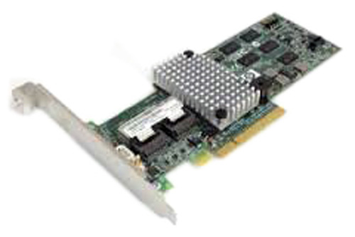 46C8927 | IBM ServeRAID-M5015 SAS/SATA Controller