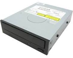 308562-001 | HP CD-Reader Internal Carbon Black 48x IDE 5.25