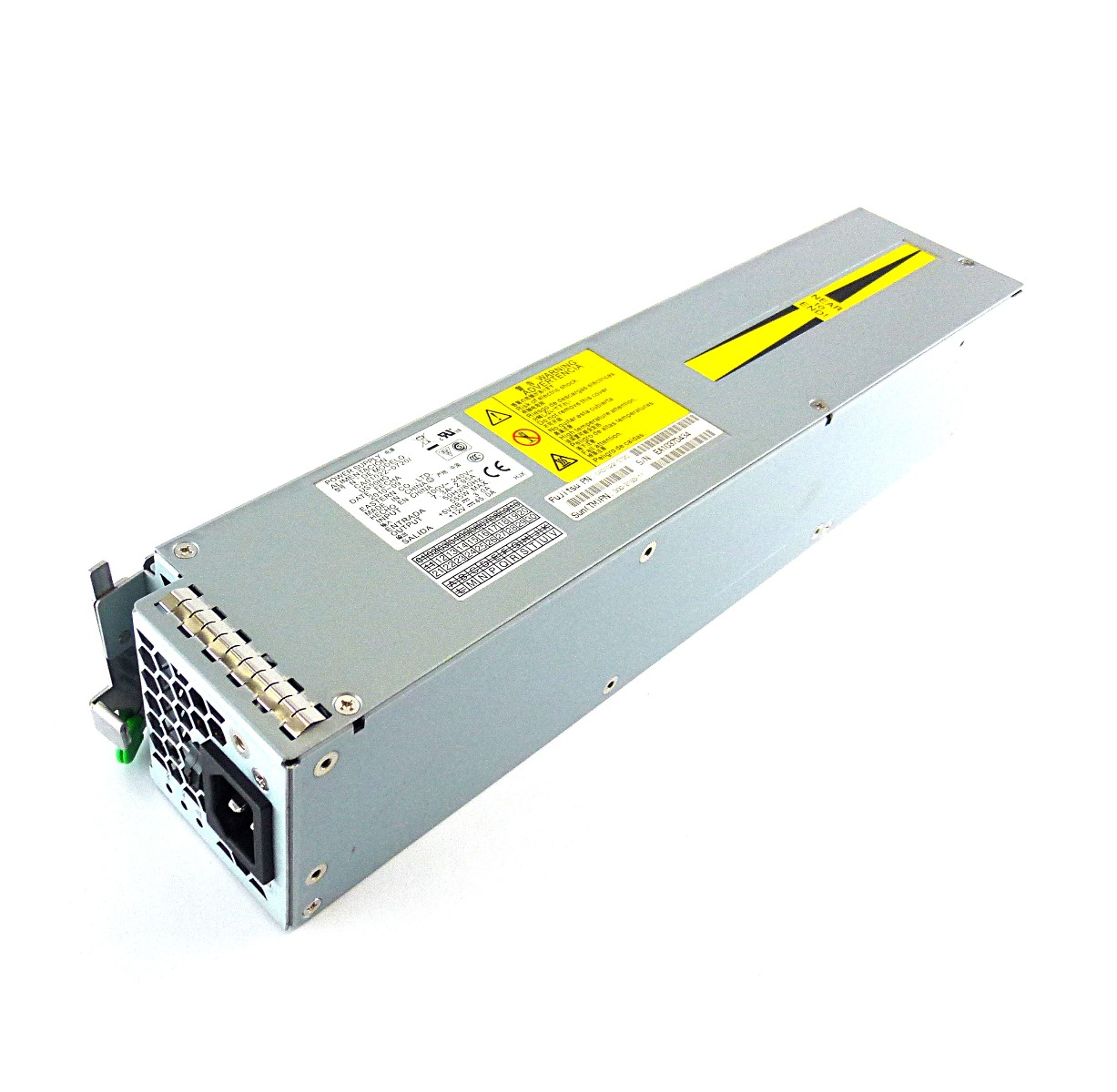 300-2193 | Sun 565-Watts AC Power Supply for SPARC Enterprise M3000