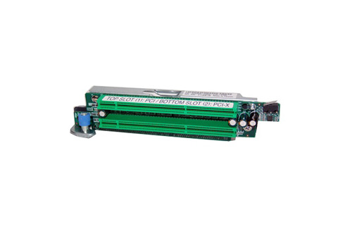 2W506 | Dell PCIx Riser Assembly for PowEredge 650