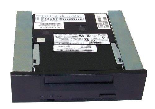 24P2414 | IBM 20/40GB DDS4 DAT Wide Ultra- SCSI-2 LVD 68-Pin Internal Tape Drive