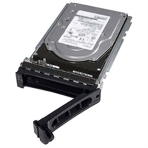 0RHW4 | Dell 3tb 7200rpm Near Line SAS-6GBits 3.5inch Form Factor Hard Disk Drive - NEW