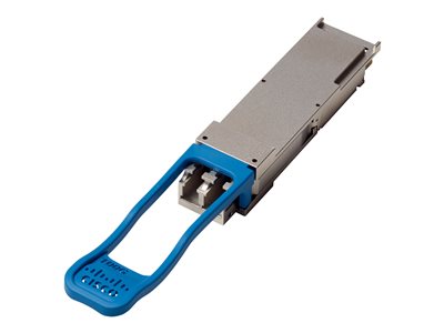 QSFP-100G-LR4-S= | Cisco - QSFP+ transceiver module - 100 Gigabit Ethernet