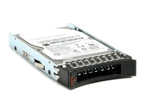 00NA284 | IBM 300GB 15000RPM SAS 12Gb/s 2.5 512E SED Hot-pluggable Hard Drive - NEW