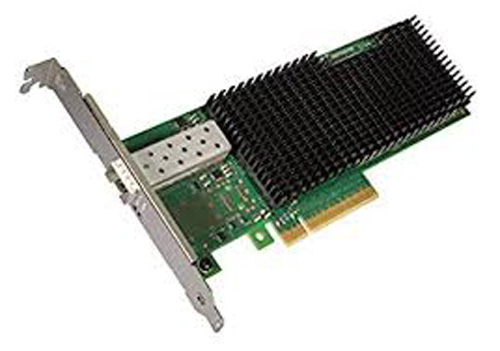 XXV710-DA1 | Intel Ethernet Network Adapter