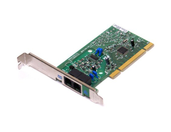 019YRD | Dell 56 Kb/s PCI Modem Card