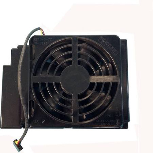 784588-001 | HP 92X92X32MM System Fan for ProLiant ML110 G9