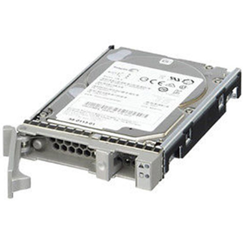 UCS-HD12G10K9 | Cisco 1.2TB 10000RPM SAS 12Gb/s SFF (2.5-inch) Hot-pluggable Hard Drive