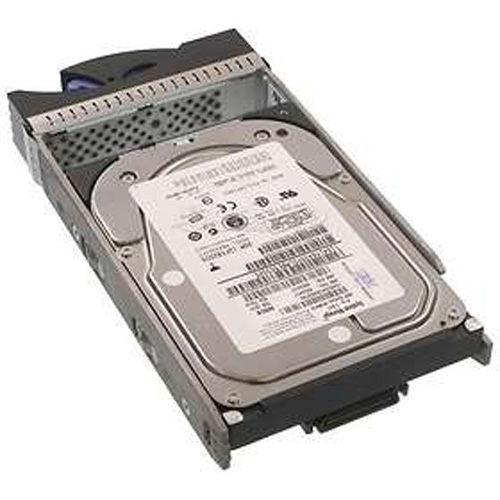 49Y1859 | IBM 300GB 15000RPM SAS Gbps 3.5 16MB Cache Hot Swap Hard Drive