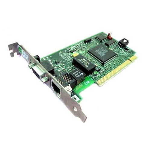 30L6135 | IBM Single-Port RJ-45 Wake-on-LAN II Token Ring Ethernet Adapter