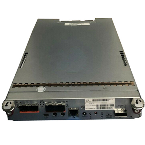 876127-001 | HP MSA 2050 SAS Dual Controller