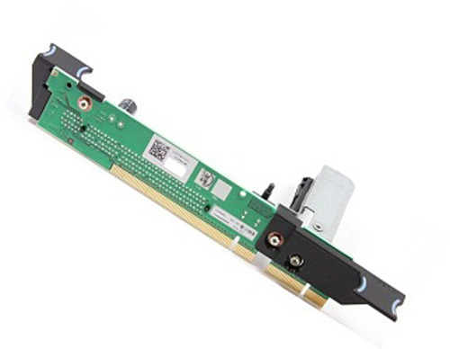 9WH05 | Dell PCI Express X16 Slot-3 Riser Board for PowerEdge R620