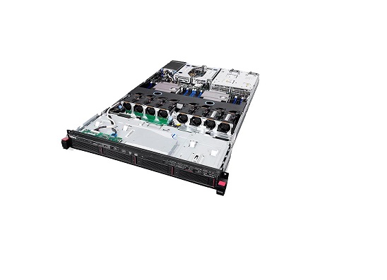 00FC144 | Lenovo ThinkServer Midplane 8-Ports Pass Through Board