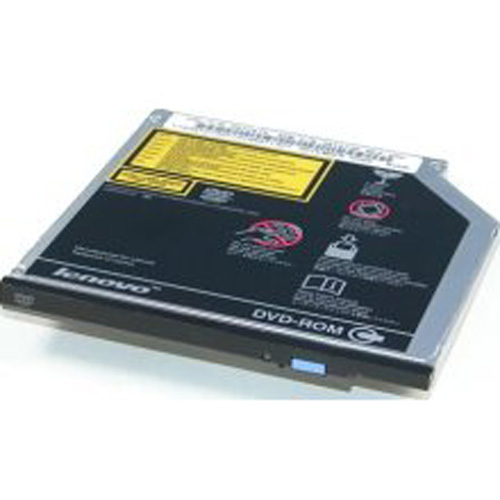 39T2575 | IBM 9.5MM 8X UltraBay Slim DVD-ROM Drive for ThinkPad