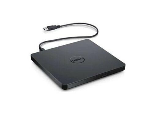 CTYDR | Dell 8X External USB DVD-RW Drive