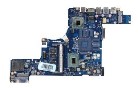 NB.M2H11.003 | Acer System Board for Aspire M5-581T Notebook with Intel I5-3337U 1.8GHz