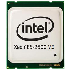 00Y2863 | IBM Intel Xeon 8 Core E5-2667V2 3.3GHz 25MB L3 Cache 8Gt/s QPI Speed Socket FCLGA2011 22NM 130W Processor