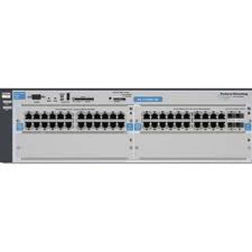 J9064A | HP Procurve 4204vl-48gs Ethernet Switch