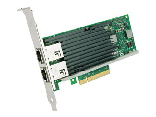430-4439 | Dell Intel Dual Port Converged Network Adapter - NEW