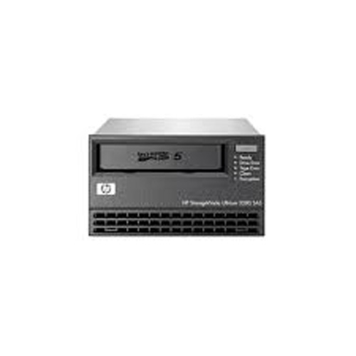 587237-001 | HP 1.50/3TB StorageWorks LTO 5 Ultrim 3280 SAS Internal Tape Drive