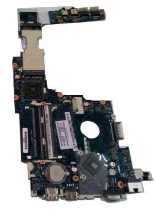 MB.SFT02.001 | Acer Notebook Board for Aspire One 722 NetBook