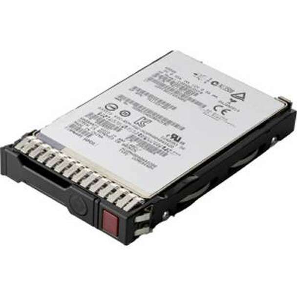 P04517-K21 | HPE P04517-K21 960GB 2.5in DS SAS-12G SC Read Intensive G9 G10 SSD - NEW