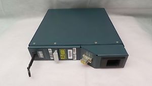 15216-DCU-550= | Cisco Dispersion Compensation Unit - transceiver