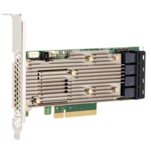 403-BBVS | Dell 9460-16i 12GB/s SAS/sata/nvme Tri-mode Pcie Raid Controller(full-height)