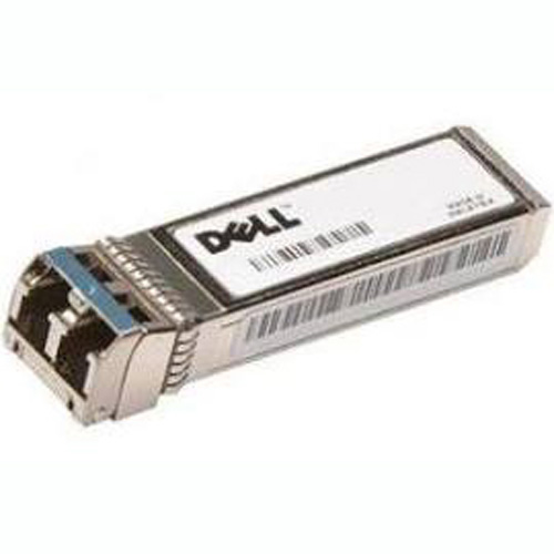 3H3XY | Dell 10GbE SR SFP+ Optical Transceiver