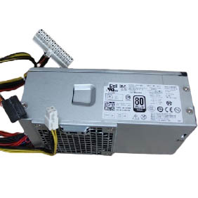 375CN | Dell 250-Watt Power Supply for OptiPlex 3010 7010 9010 DT