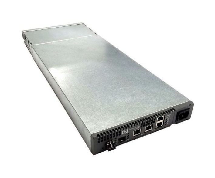 466265-001 | HP EVA4400 Bi-Directional iSCSI Connect Kit